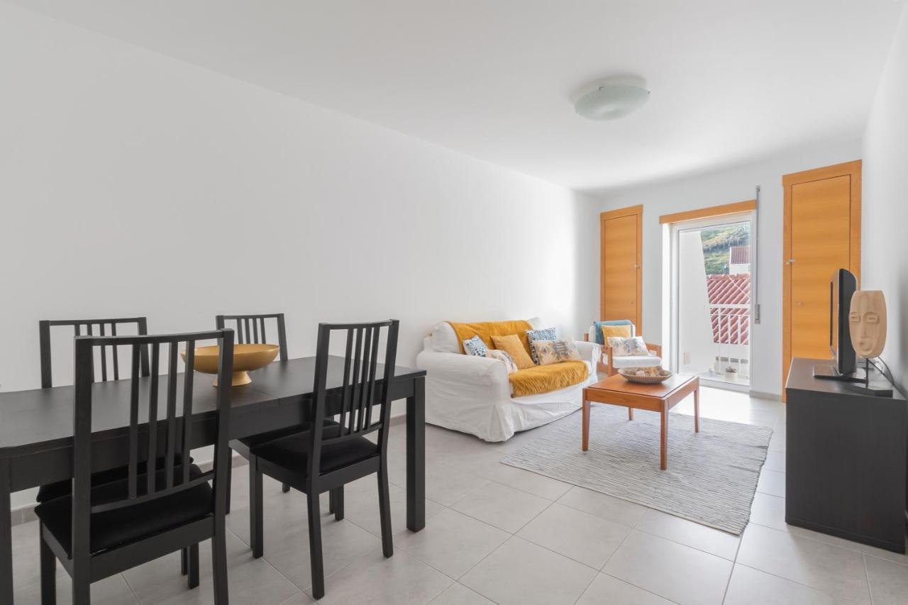 Apartamento Figueiras Nazaré Exterior foto